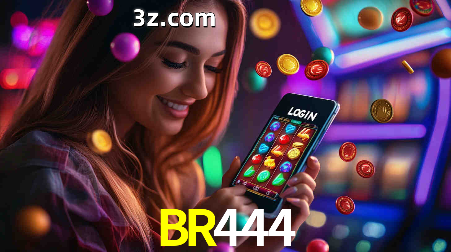 Poker online confiável na BR444