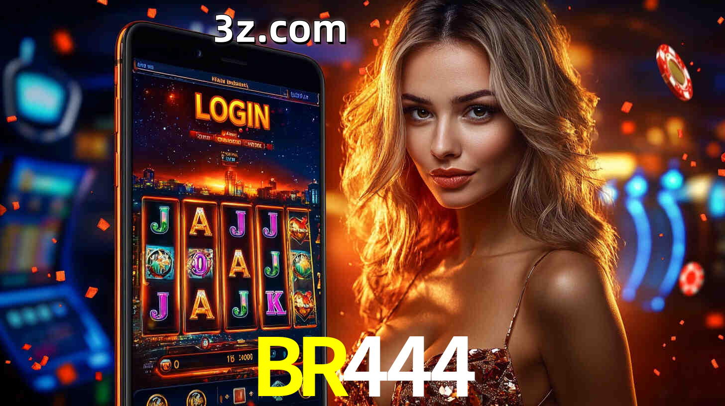 Apoio dedicado da BR444