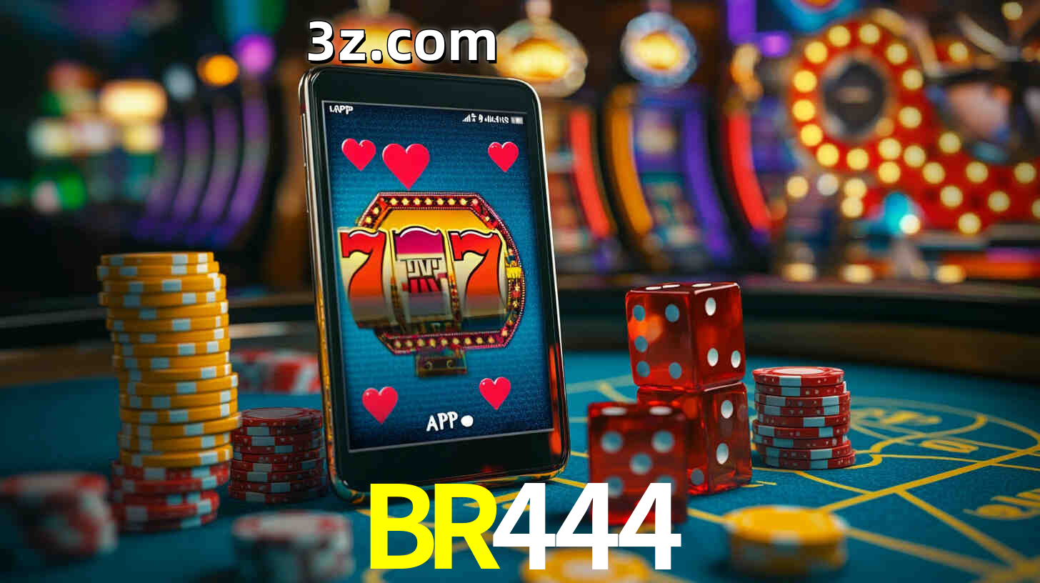 Apoio ao cliente na BR444