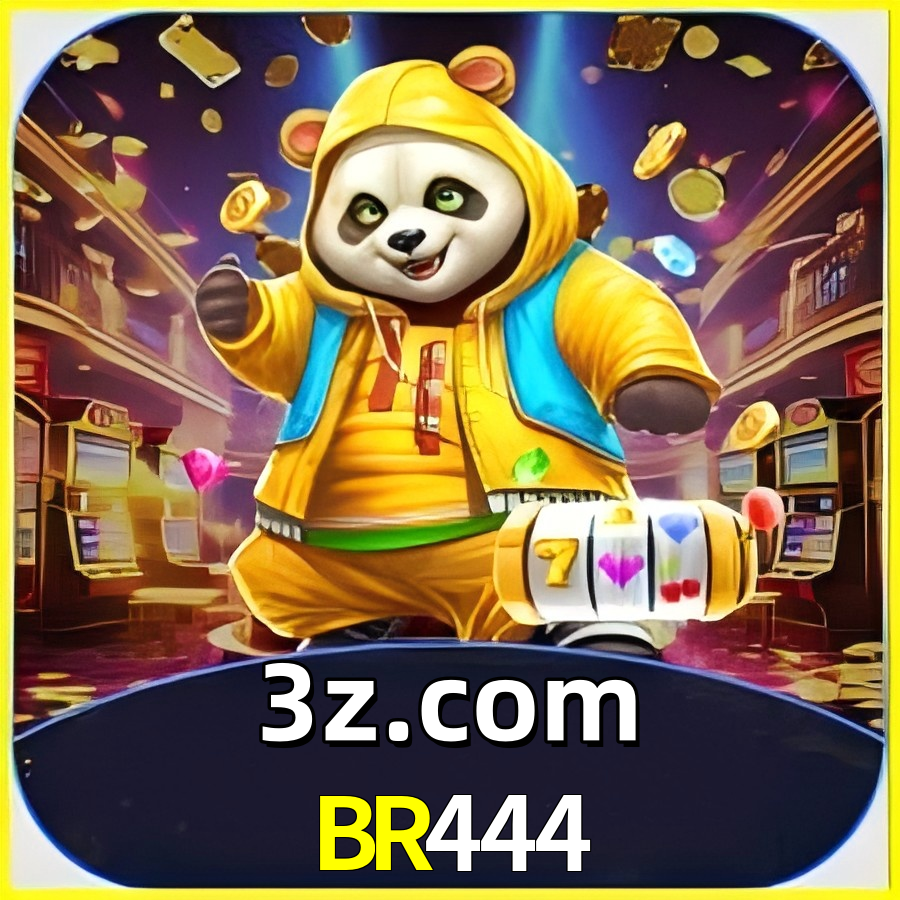 Jogos online na BR444 casino